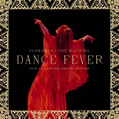 Dance Fever (Live From Madison Square Garden) Édition Limitée