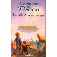 Droon 9 A 13 Ans Roman Collection Droon Fnac