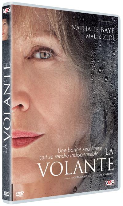 La volante DVD
