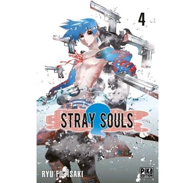 Stray souls