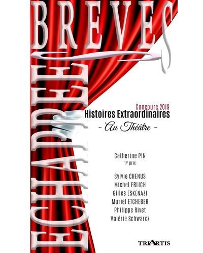 Histoires extraordinaires au théâtre