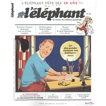 Eléphant