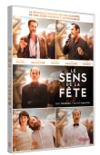 Le Sens de la fête DVD