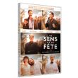 Le Sens de la fête DVD