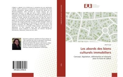 Les abords des biens culturels immobiliers