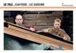LE FILS de JEAN-PIERRE et LUC DARDENNE