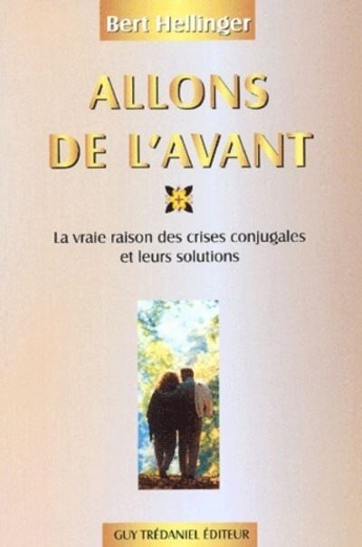 Allons de l'avant !