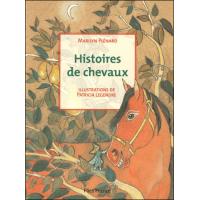 Histoires de chevaux