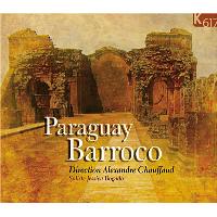 Paraguay barroco