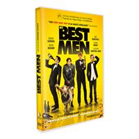 My Best Men DVD