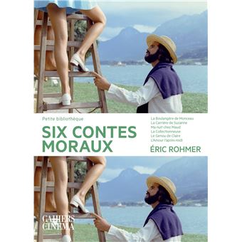 Six contes moraux