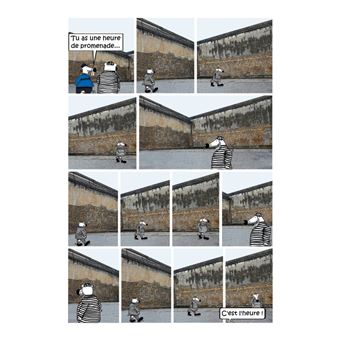 Le fabuleux destin de ratmaninoff 6