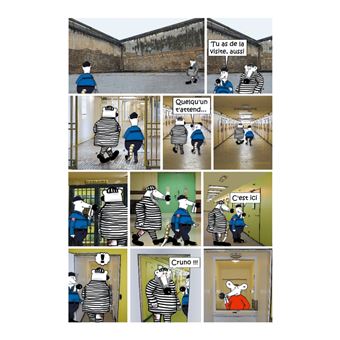 Le fabuleux destin de ratmaninoff 6