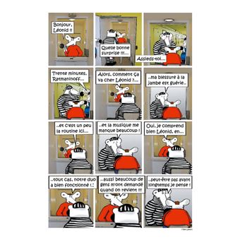 Le fabuleux destin de ratmaninoff 6