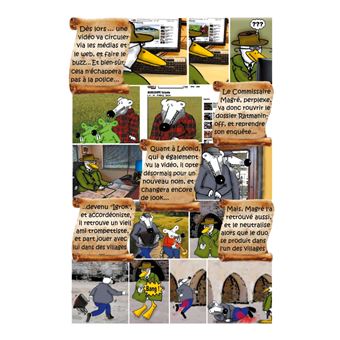 Le fabuleux destin de ratmaninoff 6