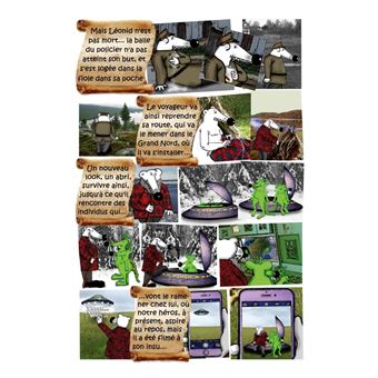 Le fabuleux destin de ratmaninoff 6