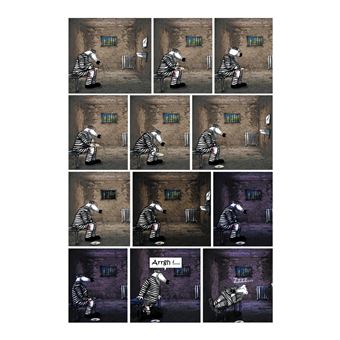 Le fabuleux destin de ratmaninoff 6