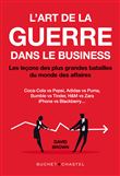 L'art de la guerre dans le business