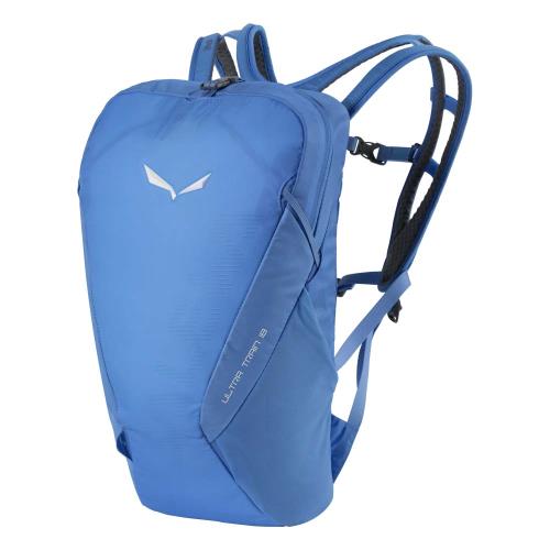 Sac à dos de randonnée Salewa Ultra Train 18 L Bleu