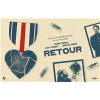 Retour Coffret Ultra Collector Combo Blu-ray DVD