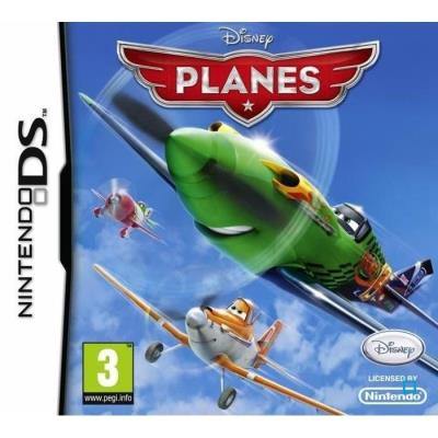 Planes DS