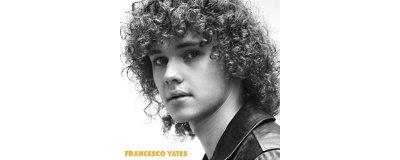 Francesco Yates