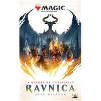 La Guerre de l'étincelle : Ravnica