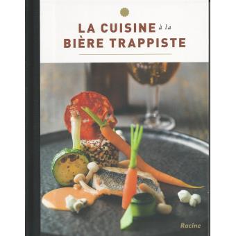 La cuisine a la biere trappiste