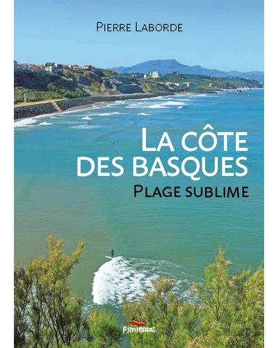 La Côte des Basques