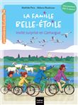 La famille Belle-Etoile - Invité surprise en Camargue - CP/CE1 6/7 ans