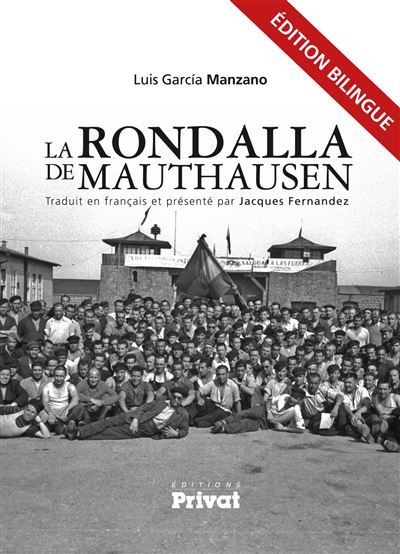 La Rondalla de Mauthausen, 1943-1945