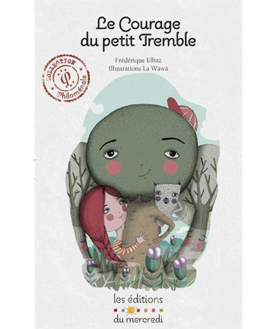 Le courage du petit Tremble