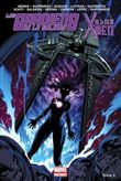 All New X-Men : Les gardiens de la galaxie