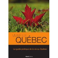 Le Code Québec : les sept différences qui font de nous un peuple uniqu –  Les Éditions de l'Homme