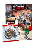 Les Fondus de moto - tome 11 + Calendrier 2021 offert