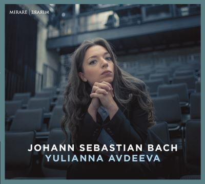English suite 2 bwv 807/toccata