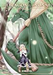Le Dragon et la Nonne