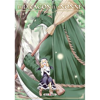 Le Dragon et la Nonne