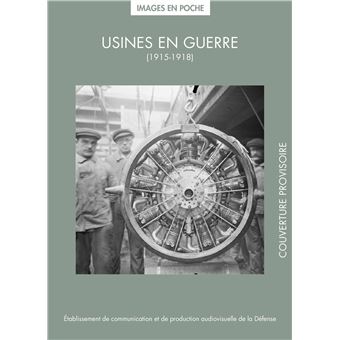 Usines en guerre