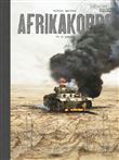 Afrikakorps - t3 - toile