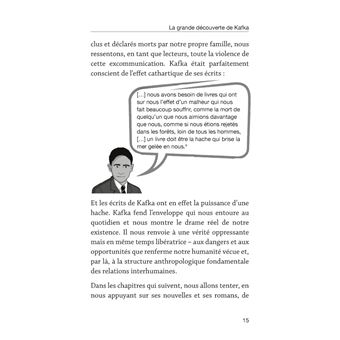 Kafka en 60 minutes