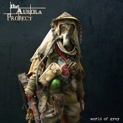 WORLD OF GREY