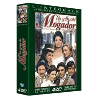 Les gens de Mogador Coffret DVD