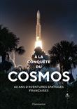 À la conquête du cosmos