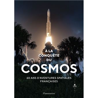À la conquête du cosmos