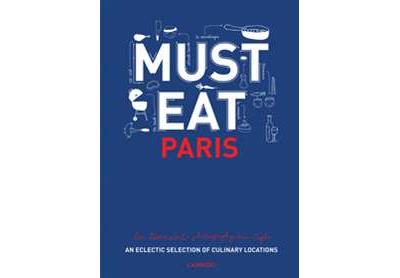 Must Eat Paris