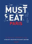 Must eat Paris