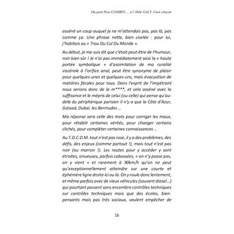 Un siècle de laïcité...chrétienne!