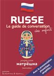 Russe, guide de conversation des enfants