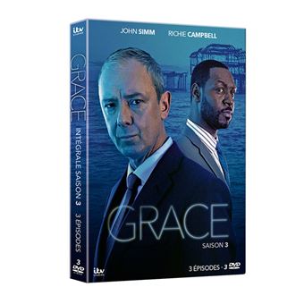 Grace - Grace - 1